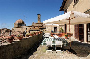 Camere Renzi Volterra Bagian luar foto